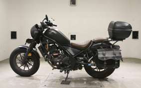 HONDA REBEL 250 S 1998 MC49