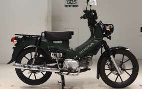 HONDA ｸﾛｽｶﾌﾞ110-3 JA60