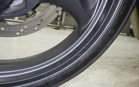 KAWASAKI BALIUS 250 Gen.2 2013 ZR250B