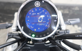 YAMAHA XSR155 RG63