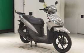 SUZUKI ADDRESS 110 2011 CE47A