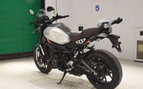YAMAHA XSR900 2020