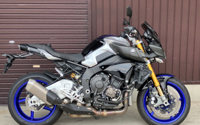 YAMAHA MT-10 SP ABS 2017 RN50J