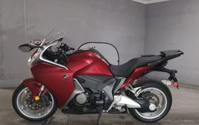 HONDA VFR1200F DCT SC63