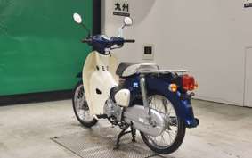 HONDA C50 SUPER CUB 2018 AA09