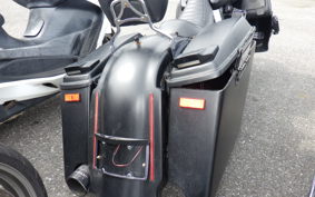 HARLEY FLHTCUI 1450 2002