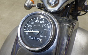 HONDA MAGNA 50