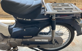 HONDA SUPER CUB50 AA01