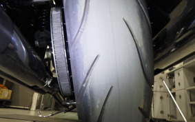 HARLEY FLTRXSE1800CVO 2012