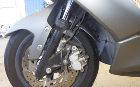 YAMAHA MAJESTY155 Gen.2 S SG52J