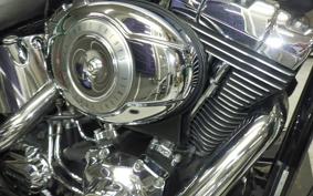 HARLEY FLSTC 1580 2007