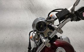 YAMAHA VIRAGO250S 3DM