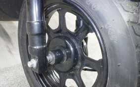 HONDA GIORNO 3 1991 AF77