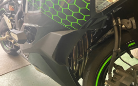 KAWASAKI NINJA ZX-25R KRT ED ZX250E