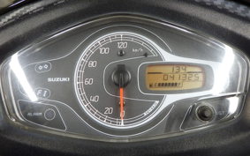 SUZUKI ADDRESS V125 S 2026 CF4MA