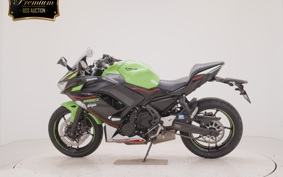 KAWASAKI NINJA 650 A 2021 ER650H
