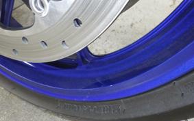 SUZUKI HAYABUSA Gen.3 2022 EJ11A