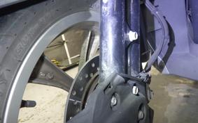 YAMAHA TRICITY 125 2018 SE82J