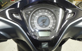 HONDA LEAD 125 JK12