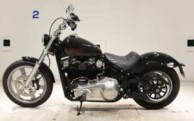 HARLEY FXST1750 2024