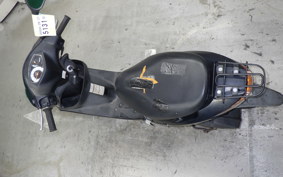 SUZUKI ADDRESS V50 Gen.2 2009 CA44A