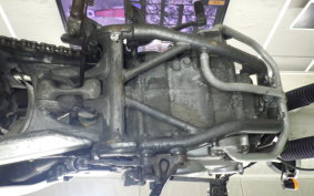 HONDA XR250 BAJA 2010 MD30