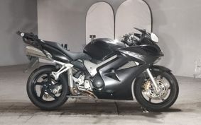 HONDA VFR800 2006 RC46