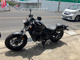 Фото Honda REBEL 250 ABS с японского аукциона