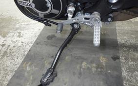 DUCATI SCRAMBLER SIXTY2 2017