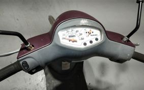 SUZUKI LETS4 CA45A