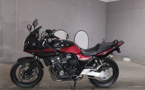 HONDA CB400SFV-4 BOLDOR NC42