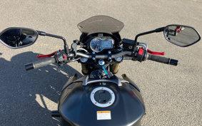 SUZUKI GSR750 2016 GR7NA