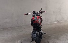BENELLI TNT125 V02