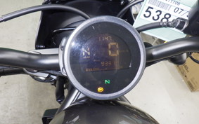 HONDA REBEL 250 S 2022 MC49