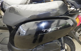 HONDA TACT-4ﾍﾞｰｼｯｸ AF75