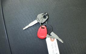 SUZUKI ADDRESS V100 CE11A