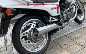 HONDA CX400 1984 NC08