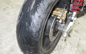 HONDA CB1300SF SUPER BOLDOR 2007 SC54