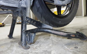 HONDA PCX125 JF28