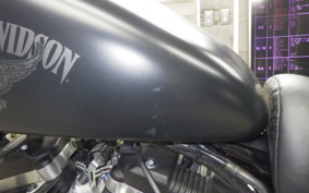 HARLEY XL883N 2017