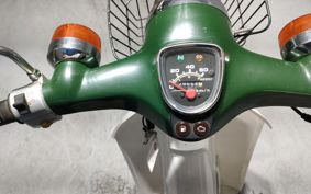 HONDA SUPER CUB50 AA01
