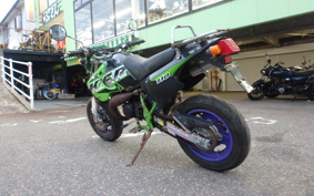 KAWASAKI KSR-1 MX050B