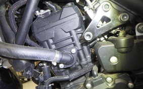 YAMAHA MT-25 RG43J