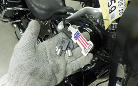 HARLEY FLHTCUI 1450 2004