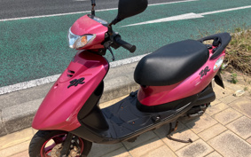 YAMAHA JOG ZR SA39J