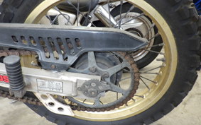 YAMAHA XT250 SEROW T 30X