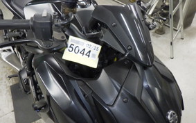 KAWASAKI ZH2 2021 ZRT00K