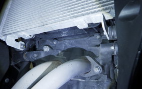 YAMAHA YZF-R25 RG43J