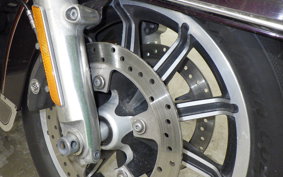 HARLEY FLHTCUTC 1690 2014