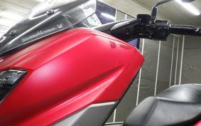 YAMAHA N-MAX 155 A SG50J